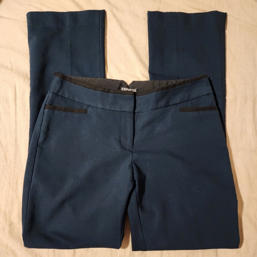 EXPRESS Pants - Columnist - Work Office